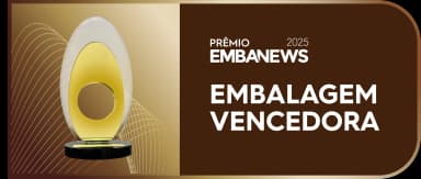 Selo Vencedor EMBANEWS 2025